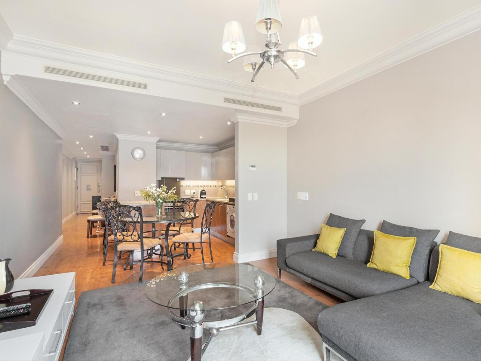 Cape Royale Apartments With Cape Finest Кейптаун Номер фото