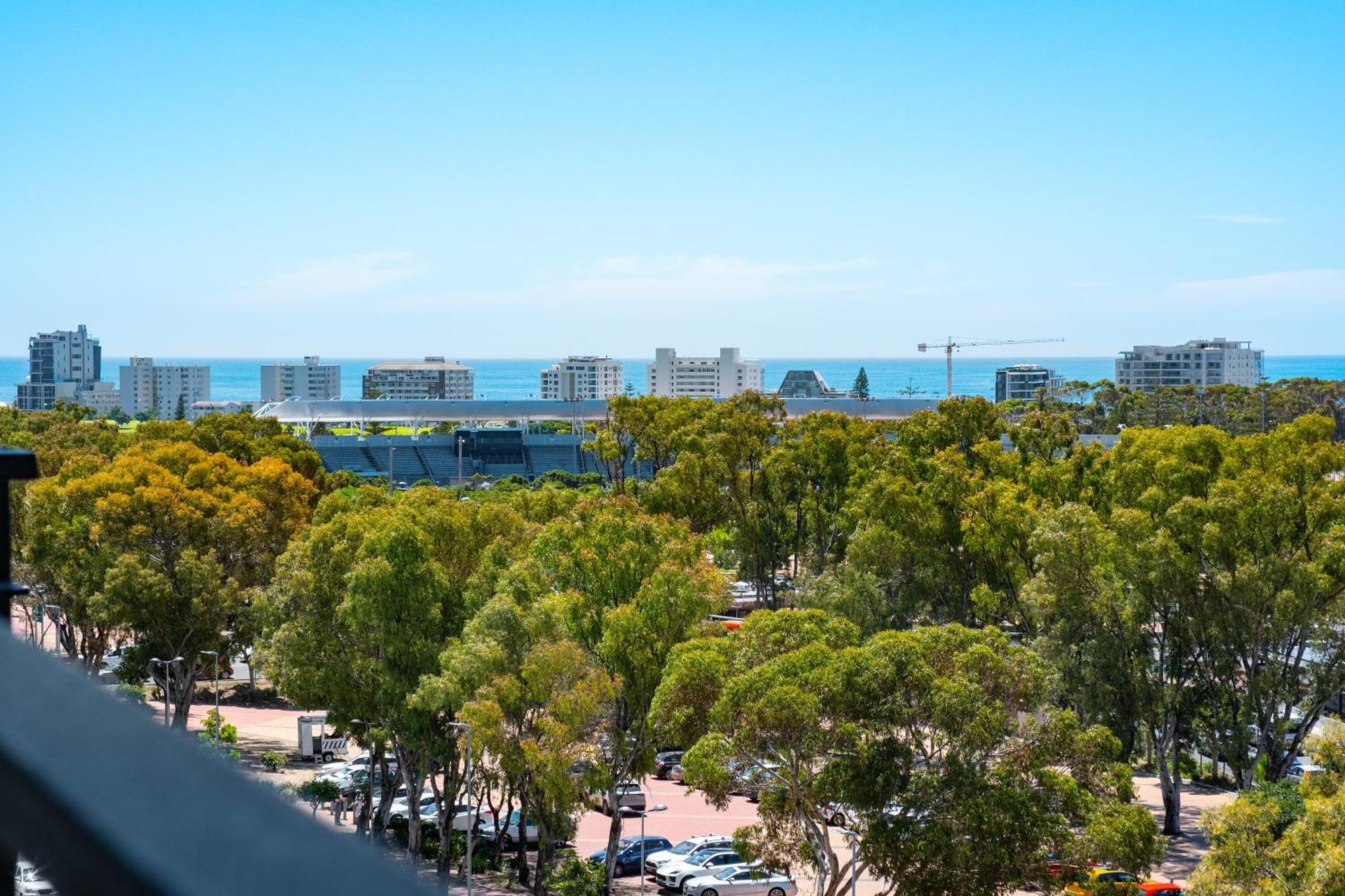 Cape Royale Apartments With Cape Finest Кейптаун Номер фото